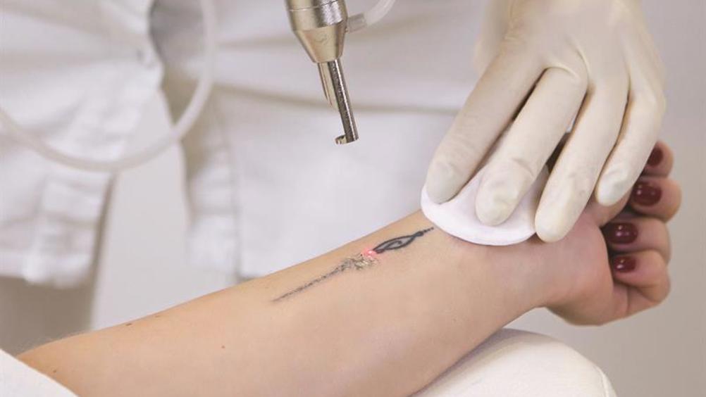 Skin deep: The impact of tattoos and piercing on health
