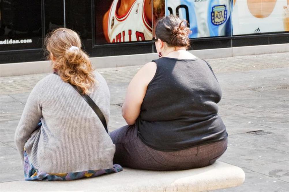 Obesity is the biggest challenge to women's health