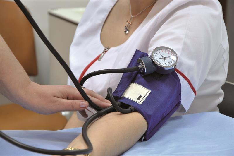 Diabetes and hypertension discount