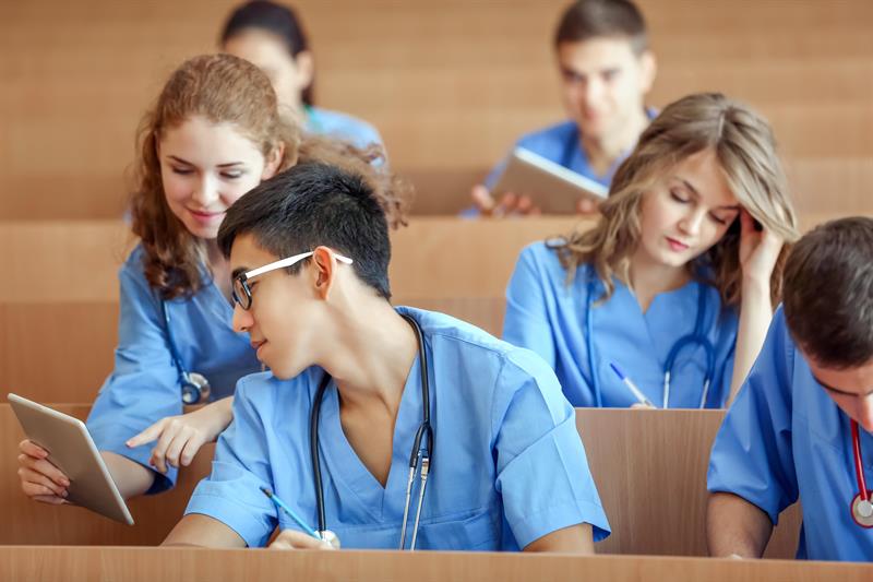 Radical Overhaul Of Nursing Education Now Open For Consultation By