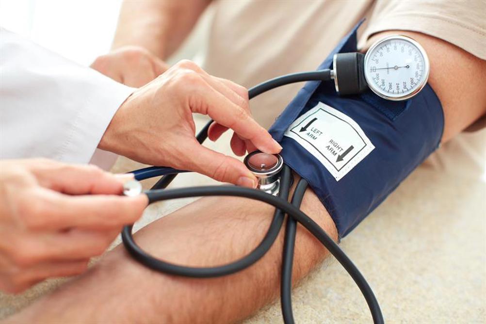 Do I need to do 24-hour blood pressure monitoring? - BHF